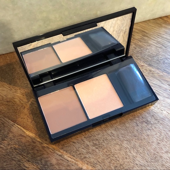 Estee Lauder Makeup Este Lauder Blush Bronzer Set Poshmark